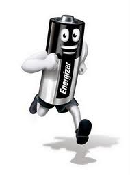 mr energizer